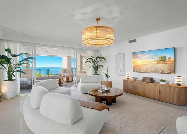 Property at 7441 Fisher Island Dr #7441, Miami Beach, FL 33109, 3 beds, 4.5 baths