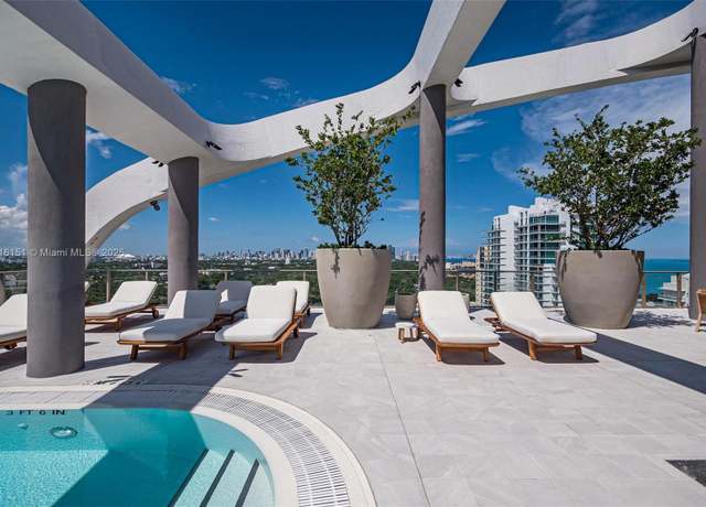 Property at 2678 Tigertail Ave #1104, Miami, FL 33133, 2 beds, 2.5 baths