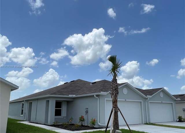 Property at 9114 Aegean Cir, Lehigh Acres, FL, 3 beds, 2 baths