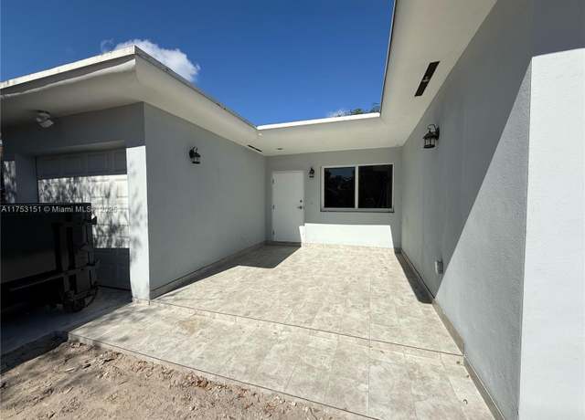 Property at 1361 NW 29th Ter, Miami, FL 33142, 4 beds, 4 baths