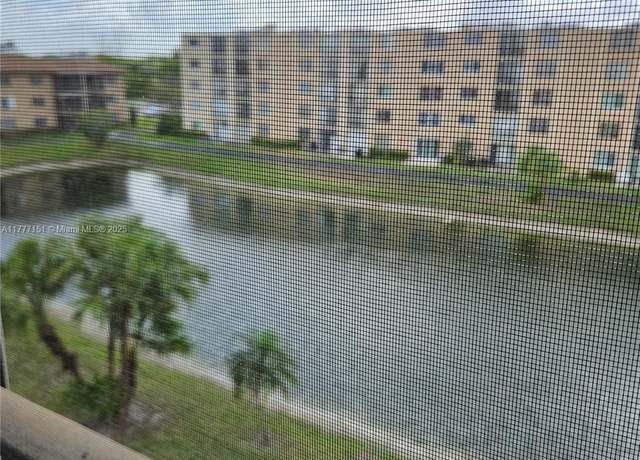 Property at 7740 NW 50th St #408, Lauderhill, FL 33351, 2 beds, 2 baths