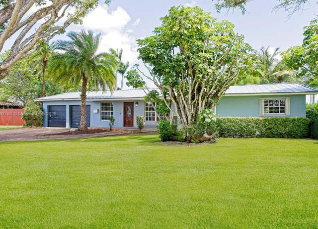 Property at Undisclosed address, Miami, FL 33176, 4 beds, 2.5 baths