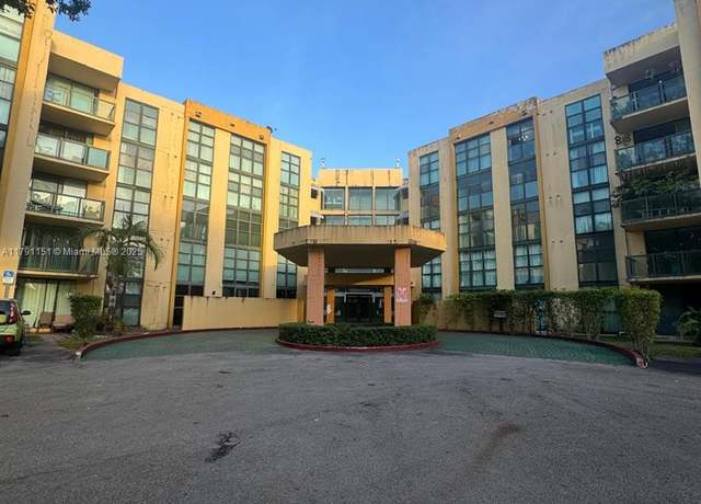 Property at 11750 SW 18th St Unit 406-1, Miami, FL 33175, 2 beds, 2 baths