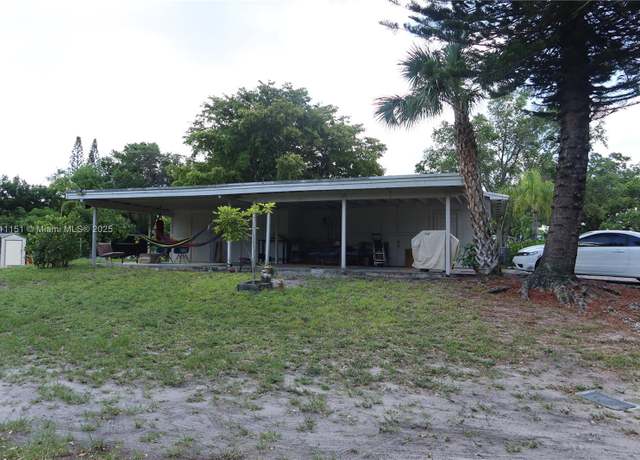 Property at 5920 SW 45th Way, Dania Beach, FL 33314