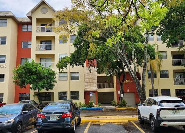 Property at 8120 Geneva Ct #449, Doral, FL 33166, 2 beds, 2 baths
