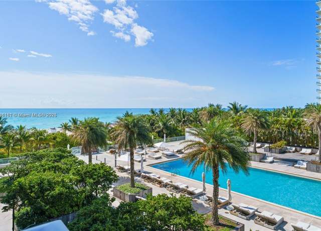 Property at 2301 Collins Ave #407, Miami Beach, FL 33139, 2 beds, 2 baths