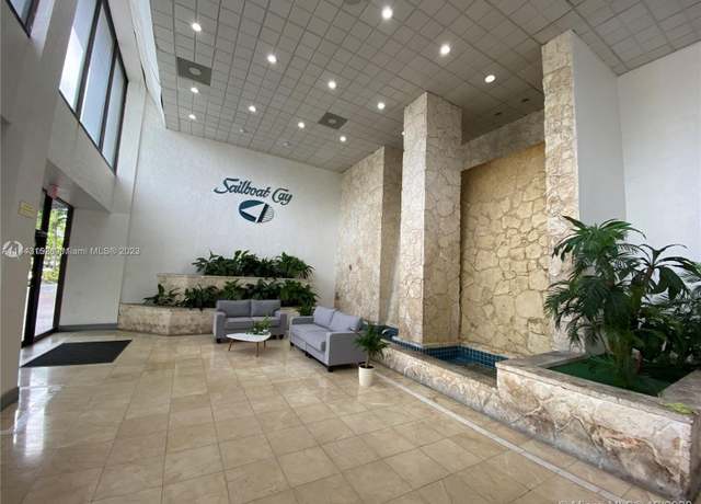 Property at 13499 Biscayne Blvd #1513, North Miami, FL 33181, 2 beds, 2 baths