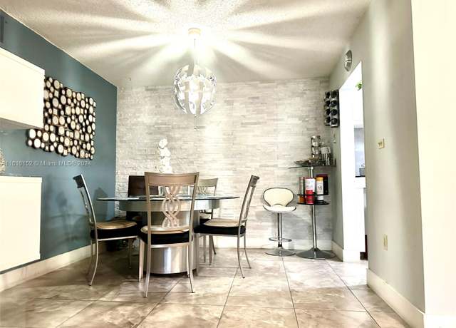 Property at 160 NE 203rd Ter #26, Miami Gardens, FL 33179, 2 beds, 2 baths