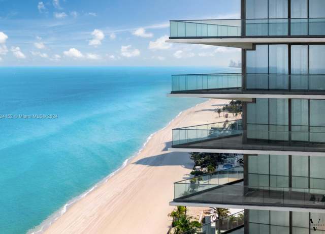 Property at 18975 Collins Ave #1602, Sunny Isles Beach, FL 33160, 4 beds, 4.5 baths