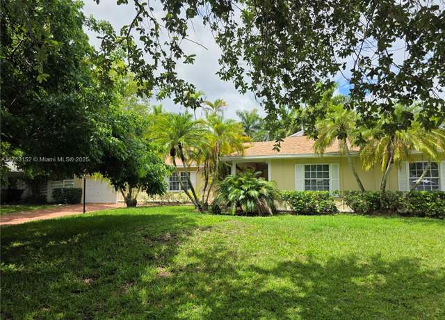 Property at 14630 SW 148th Ct, Miami, FL 33196, 4 beds, 3 baths