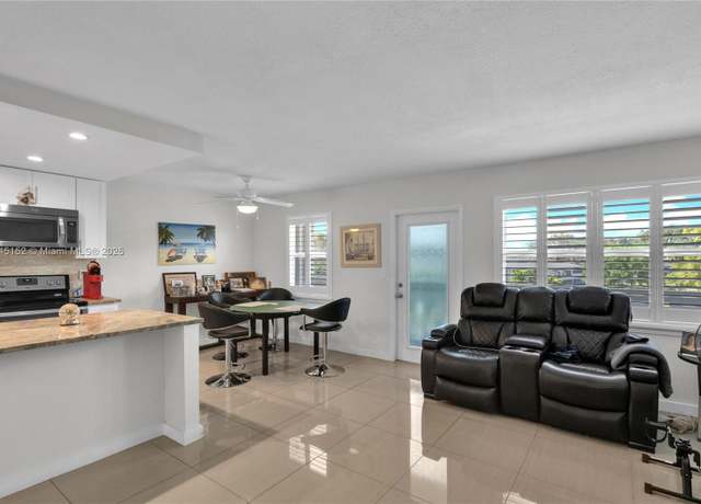 Property at 3046 Newport N #3046, Deerfield Beach, FL 33442, 2 beds, 2 baths