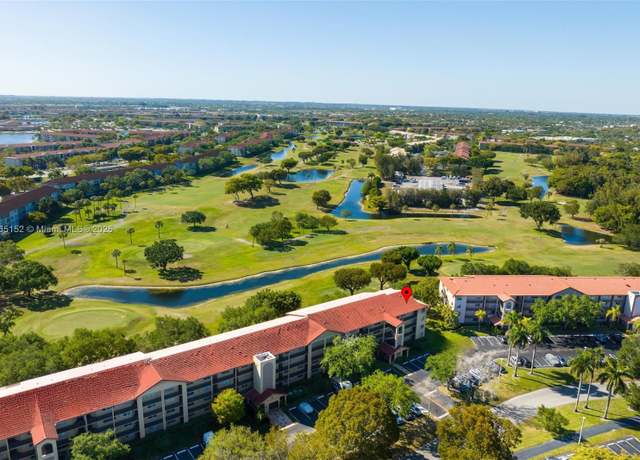 Property at 1300 SW 125th Ave Unit 415K, Pembroke Pines, FL 33027, 2 beds, 2 baths