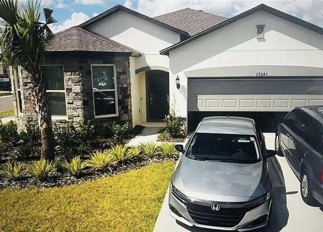Property at 17241 Goldencrest Loop, Clermont, FL 34714, 3 beds, 2 baths