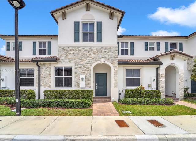 Property at Undisclosed address, Miami, FL 33167, 3 beds, 2.5 baths