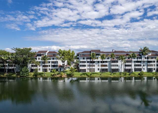 Property at 8335 SW 152nd Ave Unit B-106, Miami, FL 33193, 2 beds, 2 baths