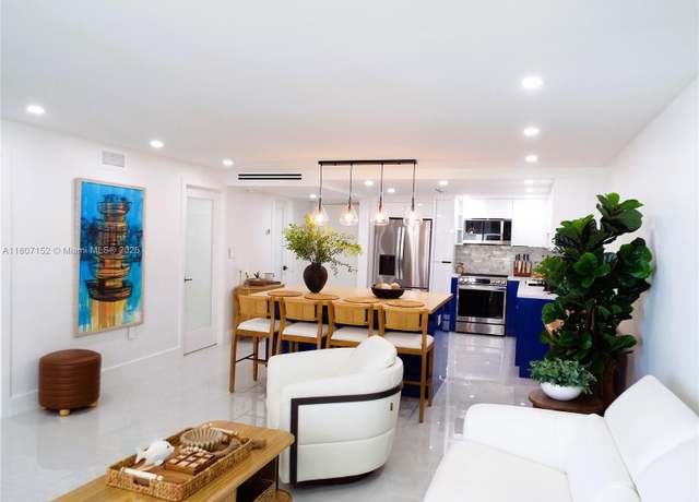 Property at 5701 Collins Ave #1619, Miami Beach, FL 33140, 1 bed, 1.5 baths