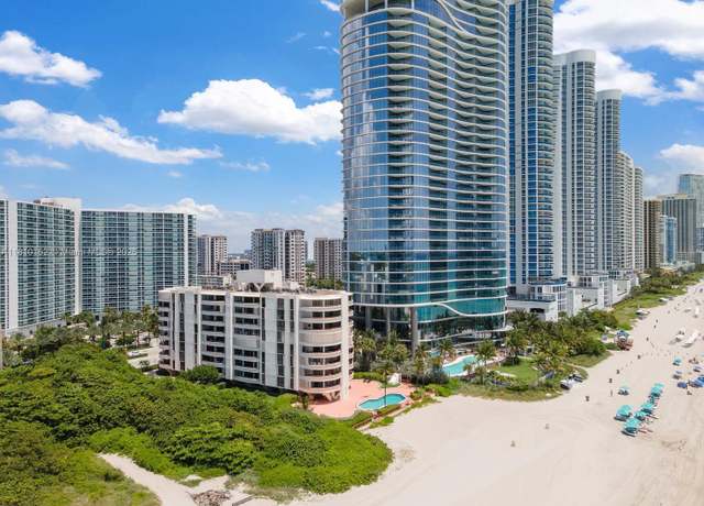 Property at 15645 Collins Ave #301, Sunny Isles Beach, FL 33160, 2 beds, 2 baths