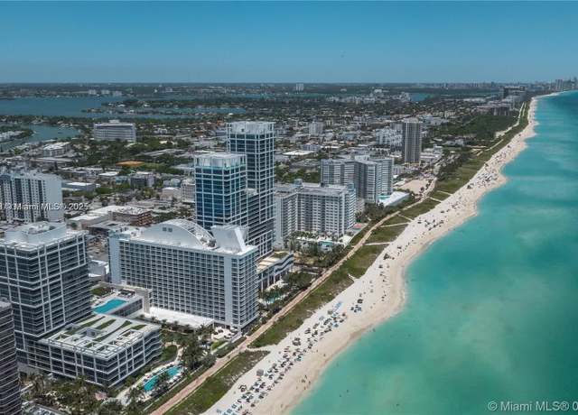 Property at 6801 Collins Ave Unit 717 Door 703, Miami Beach, FL 33141, 1 bed, 1 bath