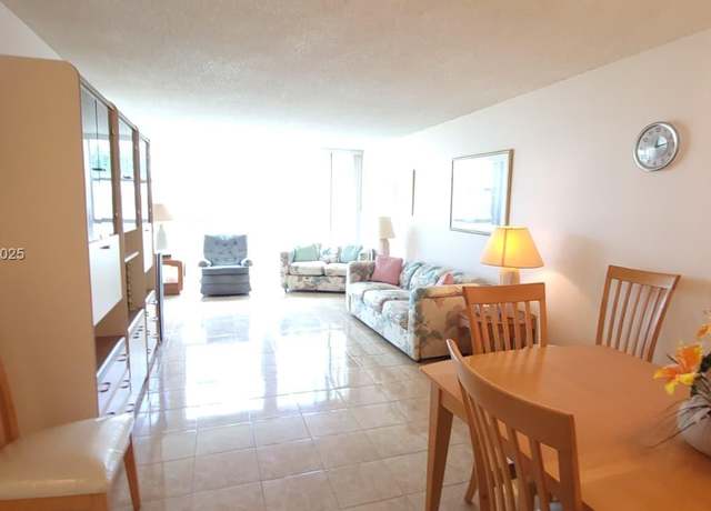 Property at 501 Three Islands Blvd #112, Hallandale Beach, FL 33009, 2 beds, 1.5 baths