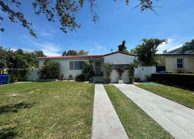 Property at 3280 SW 21st St, Miami, FL 33145, 5 beds, 3 baths