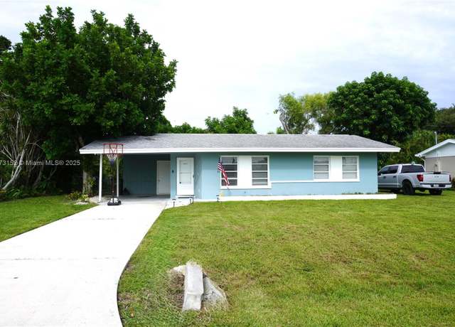 Property at 5211 Tower Dr, Cape Coral, FL 33904, 2 beds, 1 bath