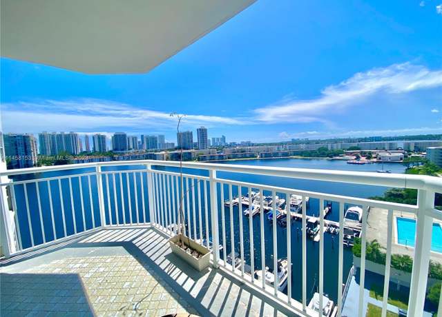 Property at Undisclosed address, Aventura, FL 33160, 1 bed, 1 bath