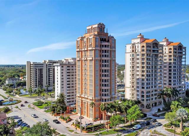 Property at 600 Coral Way #5, Coral Gables, FL 33134, 3 beds, 3.5 baths