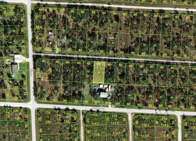 Property at 27315 Nassau Dr, Punta Gorda, FL 33955
