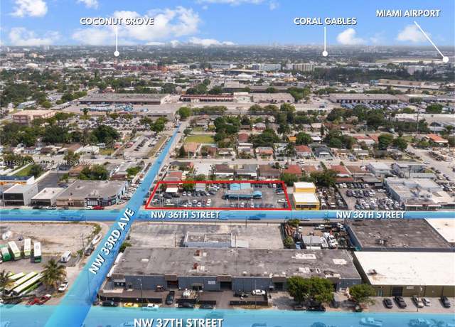 Property at Undisclosed address, Miami, FL 33142