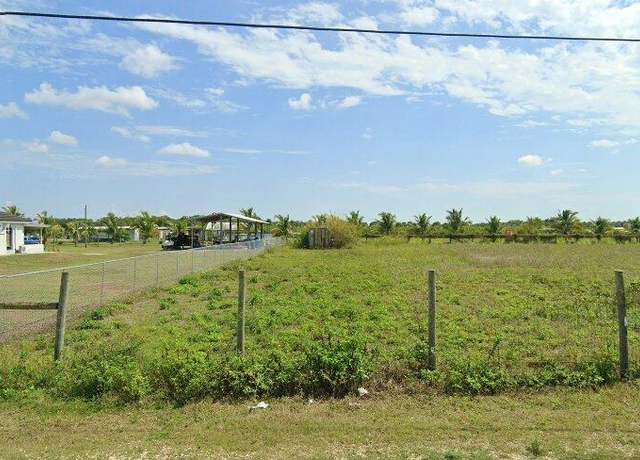 Property at 21450 SW 361st St, Homestead, FL 33034