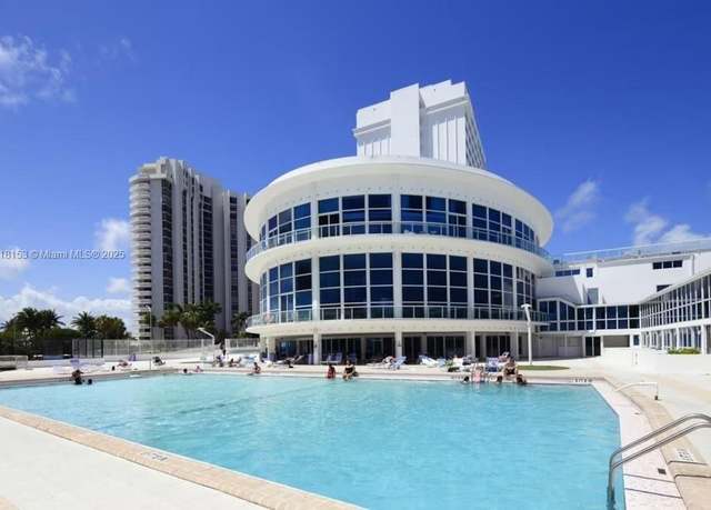 Property at 5445 Collins Ave Unit M21, Miami Beach, FL 33140, 1 bed, 2 baths