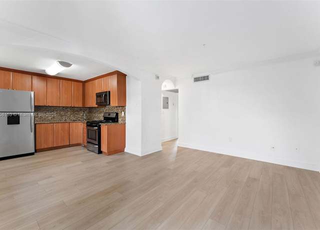 Property at 3245 Virginia St #55, Miami, FL 33133, 2 beds, 1 bath