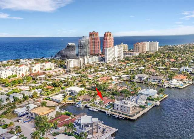Property at 3031 NE 25th St, Fort Lauderdale, FL 33305, 5 beds, 4 baths