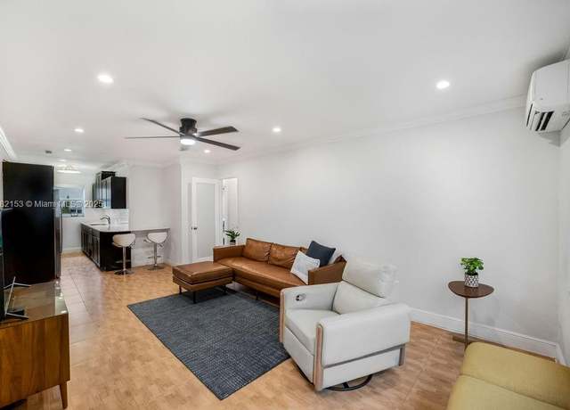 Property at 10070 E Bay Harbor Dr Unit 70D, Bay Harbor Islands, FL 33154, 2 beds, 1 bath