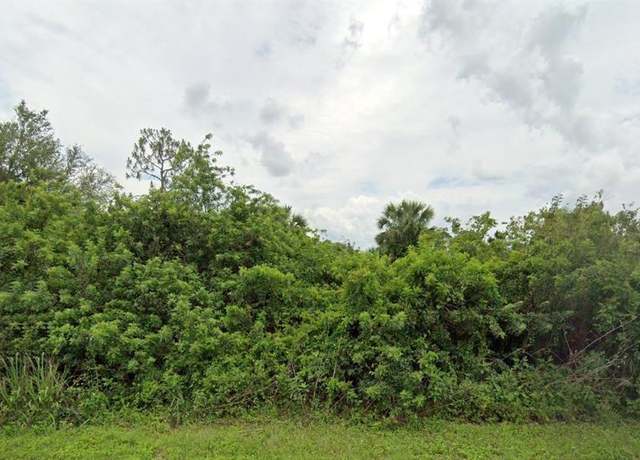 Property at 1232 Amherst St E, Lehigh Acres, FL 33974