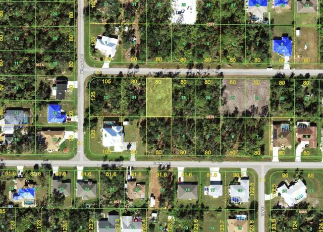 Property at 17387 Reaper Ave, Port Charlotte, FL 33948