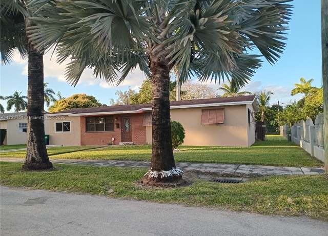 Property at 51 NW 161st St, Miami, FL 33169, 3 beds, 2 baths