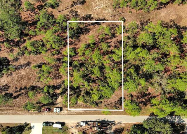 Property at 2309 Grant Ave, Lehigh Acres, FL 33920