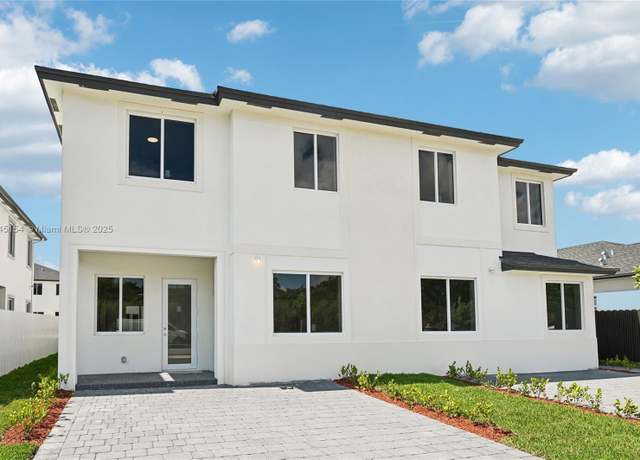 Property at 22451 SW 125 Ave, Miami, FL 33170, 5 beds, 4 baths