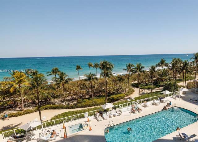 Property at Undisclosed address, Bal Harbour, FL 33154, 2 beds, 2 baths