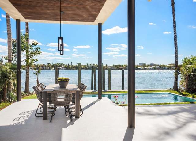 Property at 1510 Stillwater Dr, Miami Beach, FL 33141, 4 beds, 4.5 baths