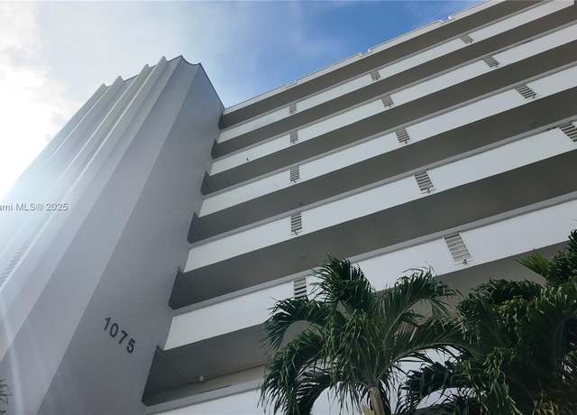 Property at 1075 NE Miami Gardens Dr #306, Miami, FL 33179, 1 bed, 1.5 baths