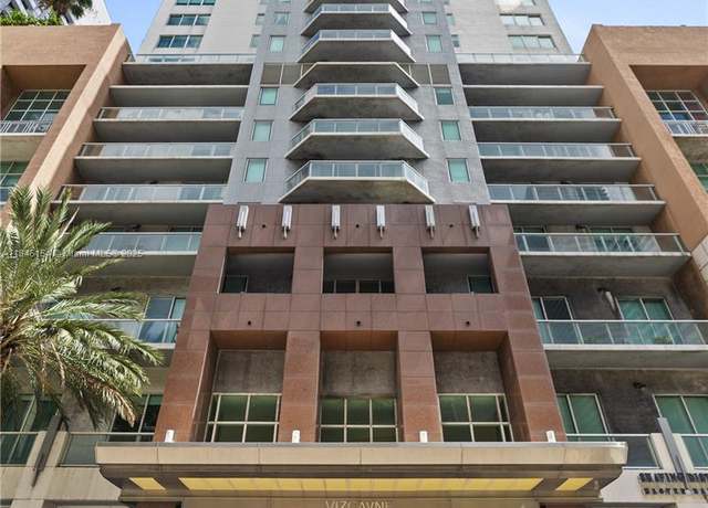 Property at 253 NE 2nd St #228, Miami, FL 33132, 2 beds, 1.5 baths