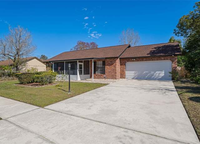 Property at 409 Murphy Rd, FL 32708, 3 beds, 2 baths