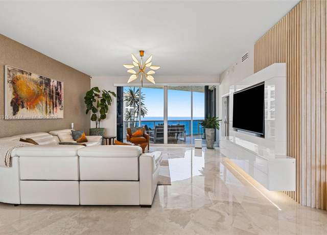 Property at 3100 N Ocean Blvd #2603, Fort Lauderdale, FL 33308, 3 beds, 2.5 baths