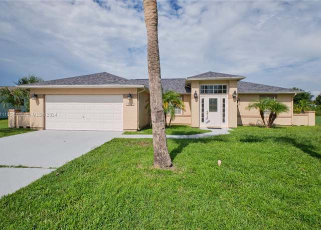 Property at 13592 Clara Ln, Port Charlotte, FL 33981, 3 beds, 2 baths