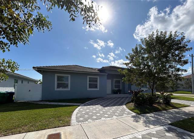 Property at 12682 SW 224th St, Miami, FL 33170, 4 beds, 3 baths