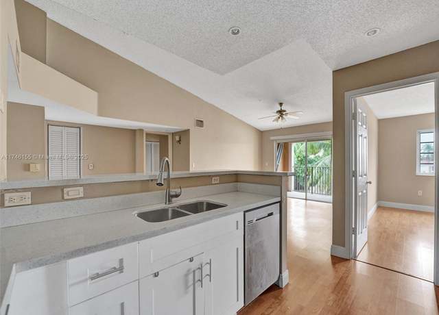 Property at 2031 Renaissance Blvd #304, Miramar, FL 33025, 2 beds, 2 baths