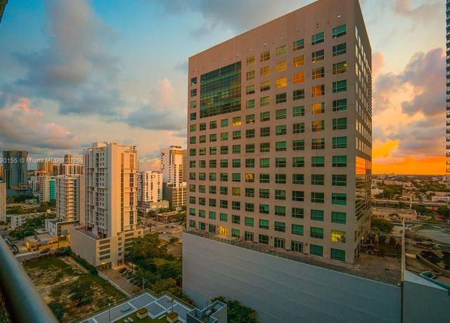 Property at 690 SW 1st Ct #2032, Miami, FL 33130, 1 bed, 1 bath