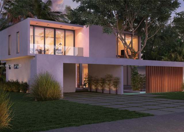Property at 3850 Plaza St, Miami, FL 33133